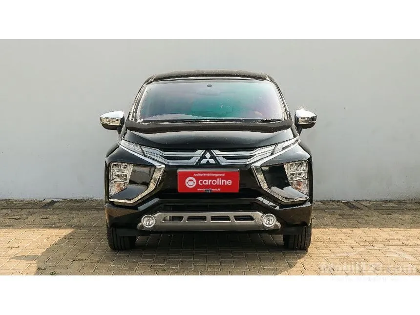 2021 Mitsubishi Xpander Ultimate MPV