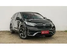 2022 Honda CR-V 2.0 SUV - GARANSI SELAMA 1 TAHUN - DOKUMEN ASLI - JAMINAN BEBAS BANJIR TABRAK - FREE TOWING - TRADEIN - DISKON CASH UP TO 10JT [B]