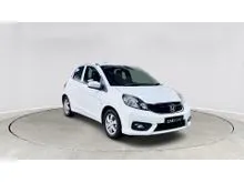 2016 Honda Brio 1.2 Satya E Hatchback