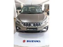 2022 Suzuki Ertiga 1.5 GX Hybrid MPV PROMO SUZUKI ERTIGA HYBRID TERMURAH JABODETABEK