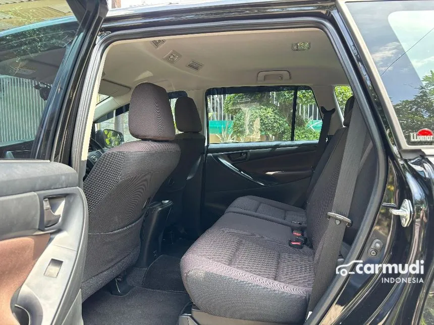 2025 Toyota Kijang Innova G MPV