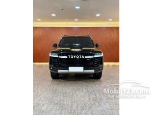 2023 Toyota Land Cruiser 3.3 300 GR-S SUV