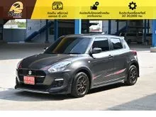 2023 Suzuki SWIFT 1.2 (ปี 18-25) GL Plus Hatchback