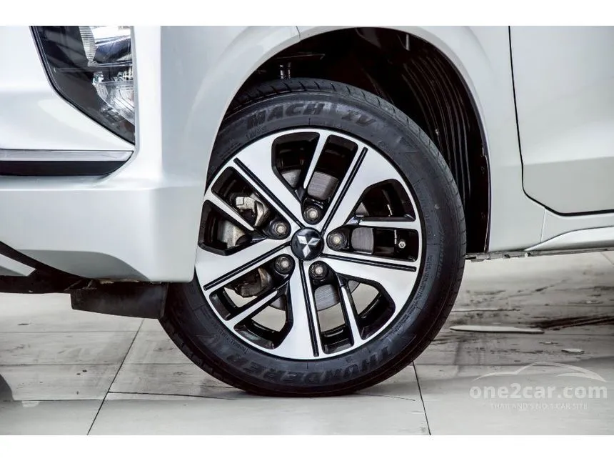 2019 Mitsubishi Xpander GT Wagon