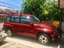 1994 Suzuki Vitara 1.6 (ปี 92-98) SUV AT