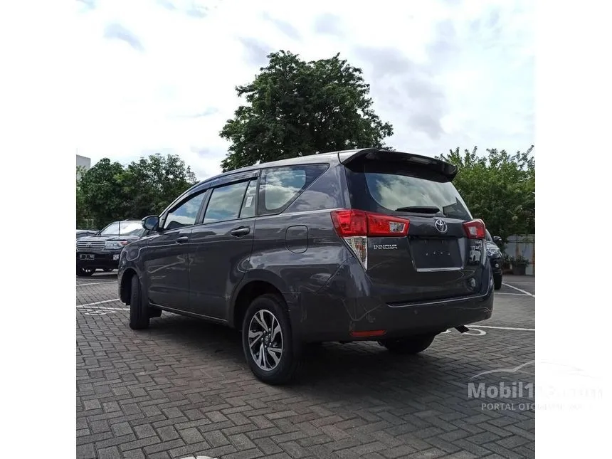2023 Toyota Kijang Innova G MPV