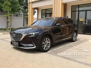 2021 Mazda CX-9 2.5 AWD SUV