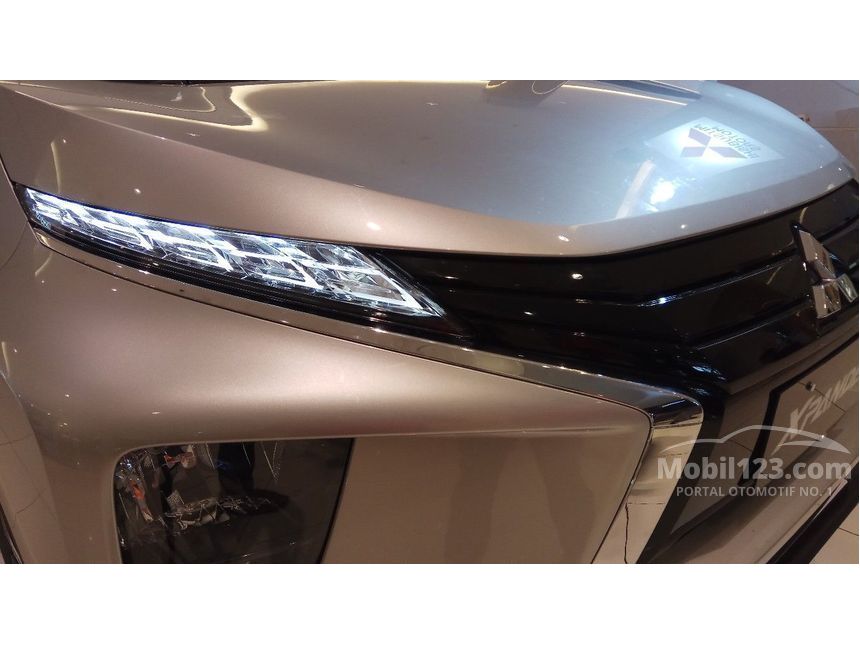 Jual Mobil  Mitsubishi Xpander  2019 SPORT  1 5 di Banten 