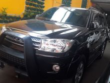 2010 Toyota Fortuner 2.5 G SUV Diesel