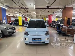 2023 DFSK Seres E1 Long Range Hatchback