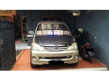 Dijual cepat daihatsu Xenia Li 2005 manual BU kondisi bagus (nego) #jualcepatpemiliklangsung