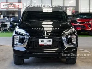 2023 Mitsubishi PAJERO SPORT 2.4 GT Premium Elite Edition SUV