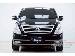 2011 Hyundai GRAND STAREX 2.5 VIP Wagon
