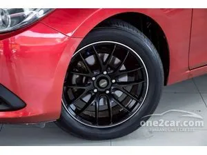 2016 Mazda 3 2.0 E Sedan