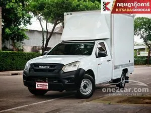 2019 Isuzu D-MAX 1.9 B Spark Pickup