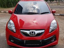 2014 Honda Brio 1.2 E