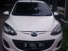 2013 Mazda 2 1.5 V Hatchback