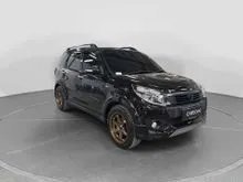 2017 Toyota Rush 1.5 TRD Sportivo Ultimo SUV