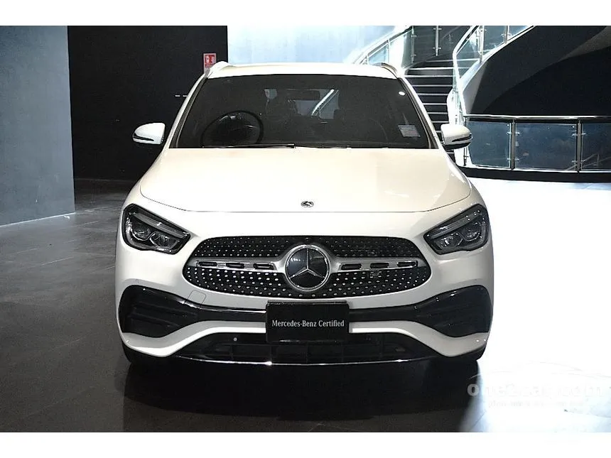 2021 Mercedes-Benz GLA200 AMG Dynamic SUV
