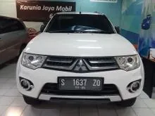 2013 Mitsubishi Pajero Sport 2.5 Dakar SUV