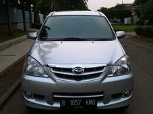 2010 Daihatsu Xenia 1.3 Xi FAMILY MPV