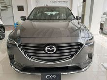 2019 Mazda CX-9 2,5 SKYACTIV-G SUV