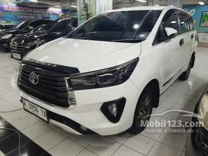 2021 Toyota Kijang Innova 2.4 G MPV