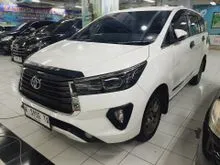 2021 Toyota Kijang Innova 2.4 G MPV Manual Diesel