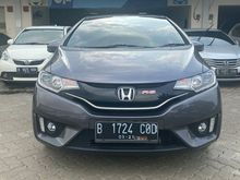 2016 Honda Jazz 1.5 RS Hatchback
