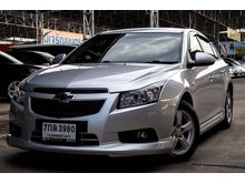 2011 Chevrolet Cruze 1.8 (ปี 10-15) LT Sedan AT