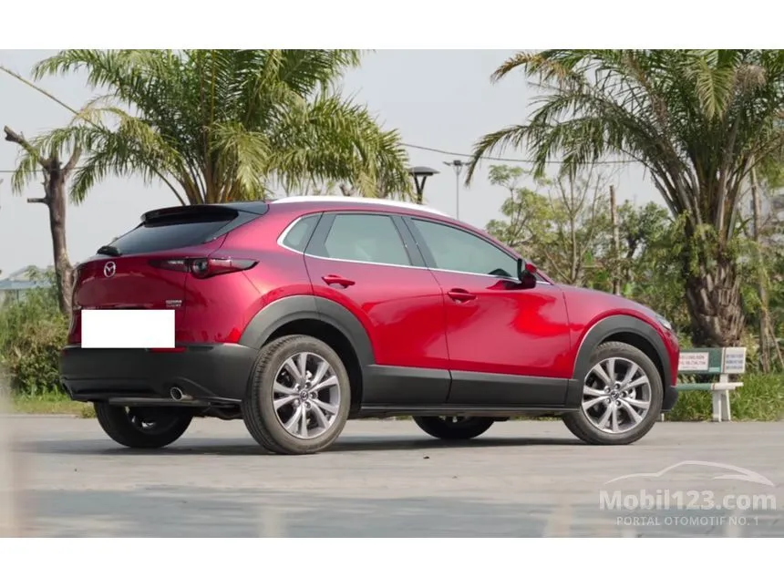2023 Mazda CX-30 GT SUV