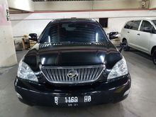 2006 Toyota Harrier L premium