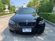 2006 BMW 525i 2.4 E60 (ปี 03-10) SE Sedan