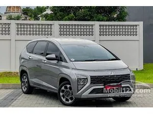 2022 Hyundai Stargazer 1.5 Prime MPV