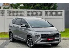 2022 Hyundai Stargazer 1.5 Prime MPV matic AT KM 38.xxxx