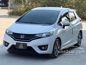 2015 Honda JAZZ 1.5 SV Hatchback
