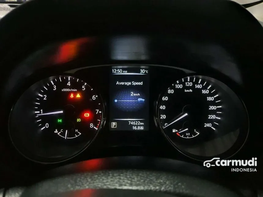 2018 Nissan X-Trail X-Tremer SUV
