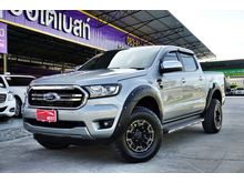 2019 Ford Ranger 2.0 DOUBLE CAB (ปี 15-18) Hi-Rider Limited Pickup