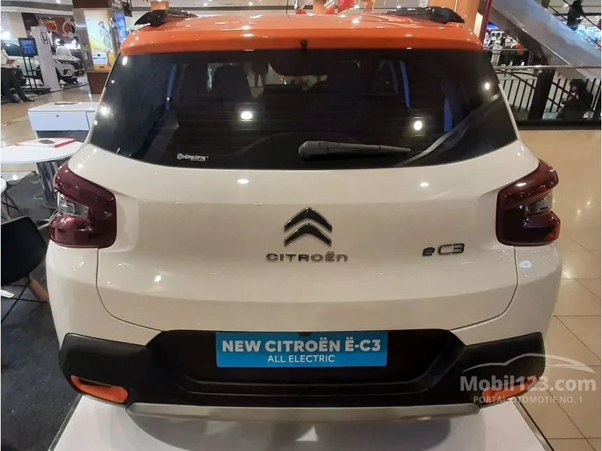 Jual Mobil Citroen E