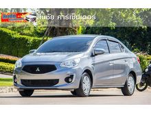 2019 Mitsubishi Attrage 1.2 (ปี 13-16) GLX Sedan