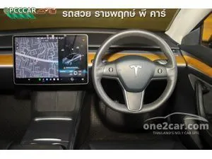 2021 TESLA Model 3 Long Range Sedan