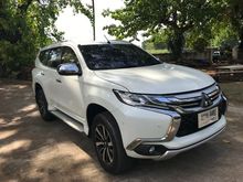 2015 Mitsubishi Pajero Sport 2.4 (ปี 15-18) GT Premium SUV AT