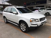 2011 Volvo XC90 2.4 (ปี 03-15) D5 SUV AT