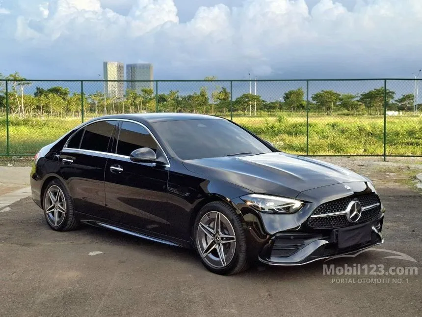Jual Mobil Mercedes