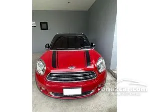 2015 Mini Countryman 1.6 Cooper Hightrim Hatchback