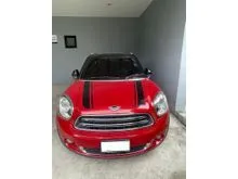 2015 Mini Countryman 1.6 R60 1.6 Cooper Hightrim Hatchback AT
