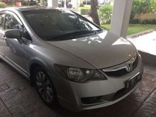 2011 Honda Civic 1.8 1.8 Sedan