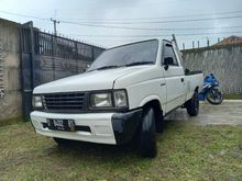 1996 Isuzu Panther Pick Up