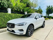 2020 Volvo XC60 2.0 (ปี 17-21) T8 Inscription 4WD SUV