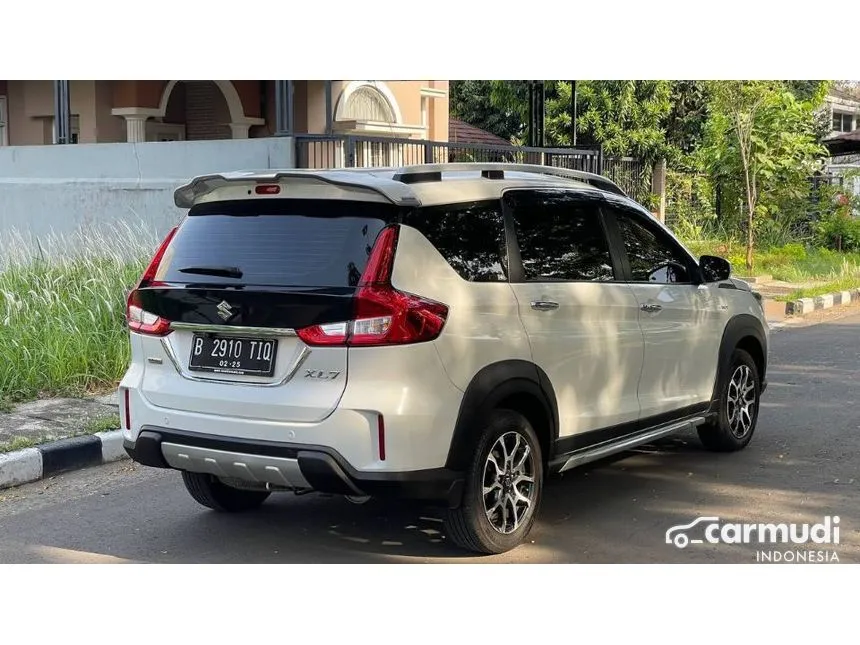 2020 Suzuki XL7 ALPHA Wagon